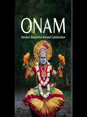cover image of Onam
